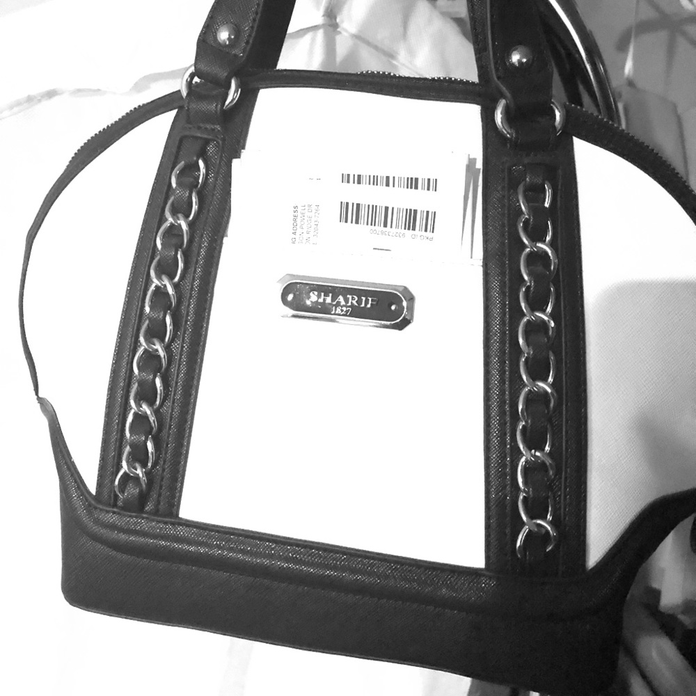 Sharif Purse